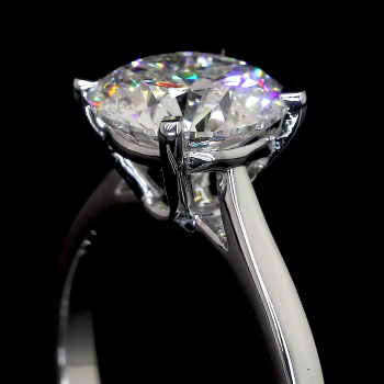 Celestara Glow — celestial brilliance with a luxe touch