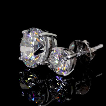 Celeste Luxe Solitaire Drops Celeste Luxe Solitaire Drops