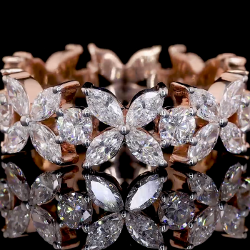 Solitaire Lab Diamond Ring Hidden Halo Prong Setting 14K 18K Gold Solitaire Lab Diamond Ring Hidden Halo Prong Setting 14K 18K Gold